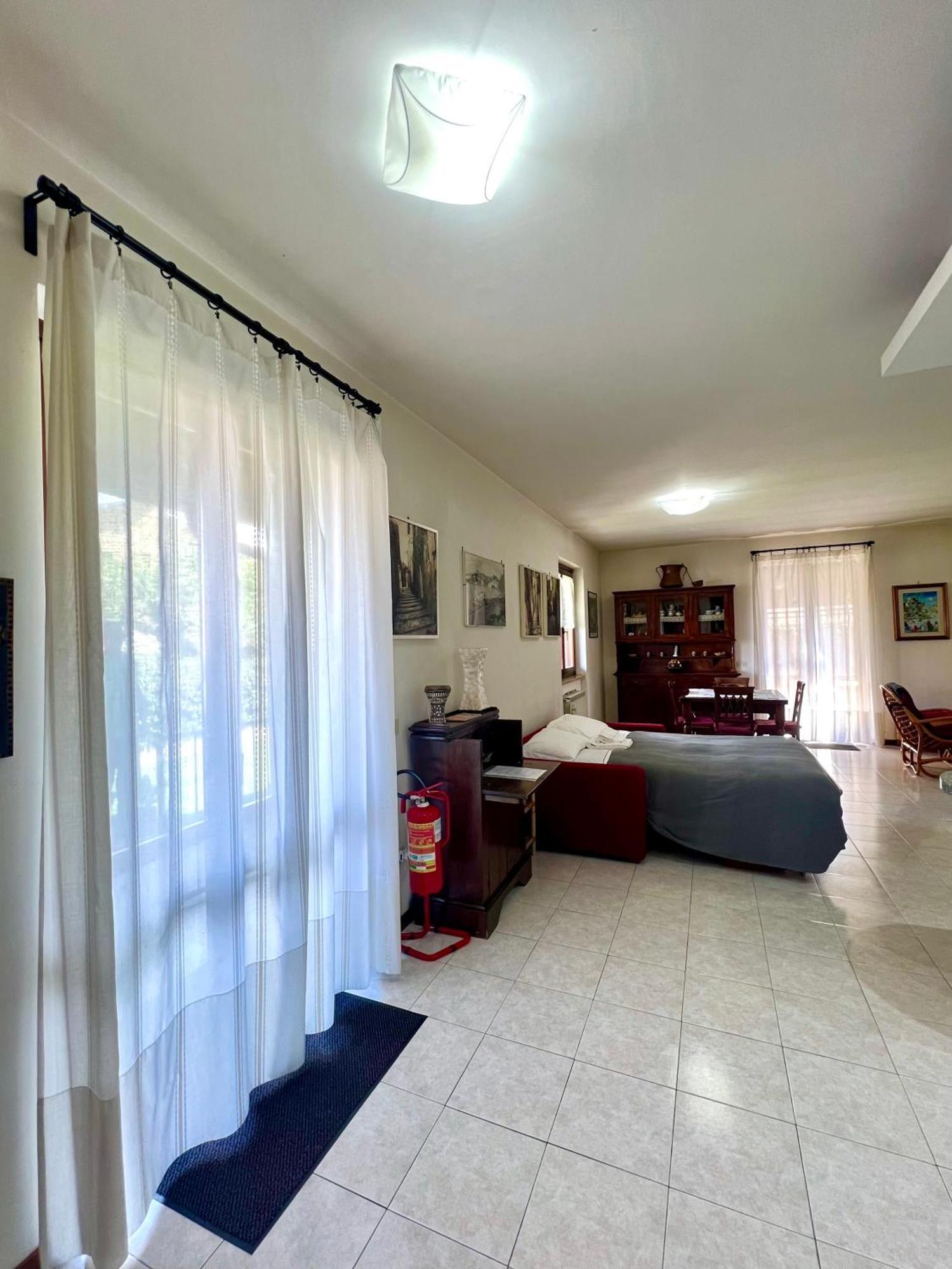 Appartamento Tra Il Borgo E Il Lago Anguillara Sabazia Dış mekan fotoğraf